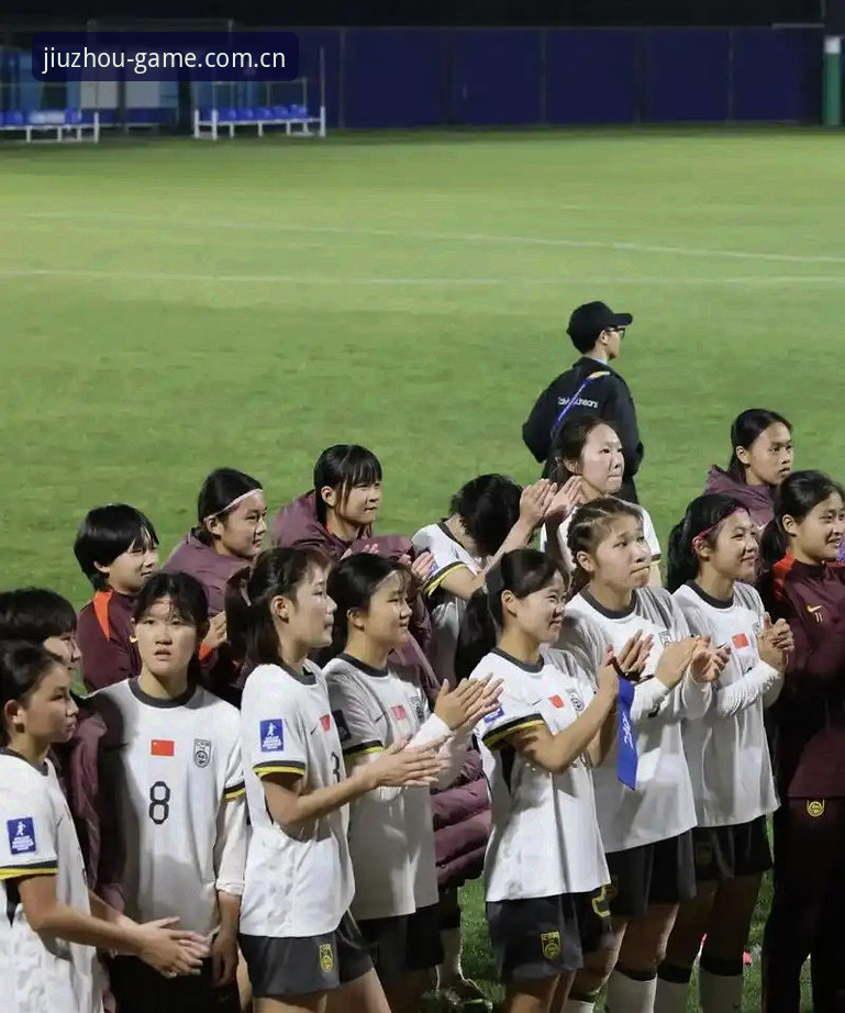 U17世界杯抽签揭晓，中国男女足前景如何？